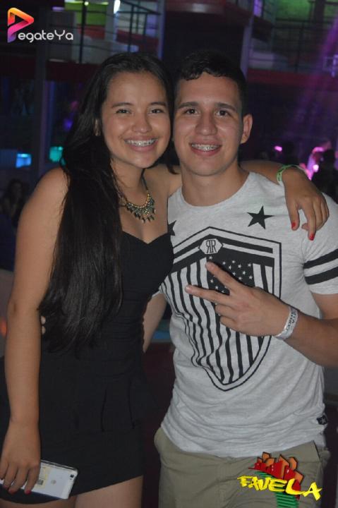 Foto 54 de Favela - Feria de Cali 2016 en Favela Club, Cali