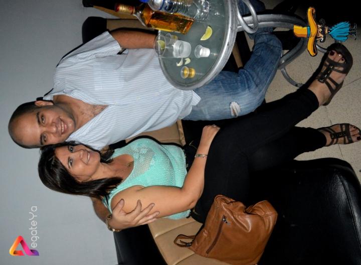 Foto 6 de Sinalo Bar - 1er FDS Agt 2015 en Sinalo Bar, Cali