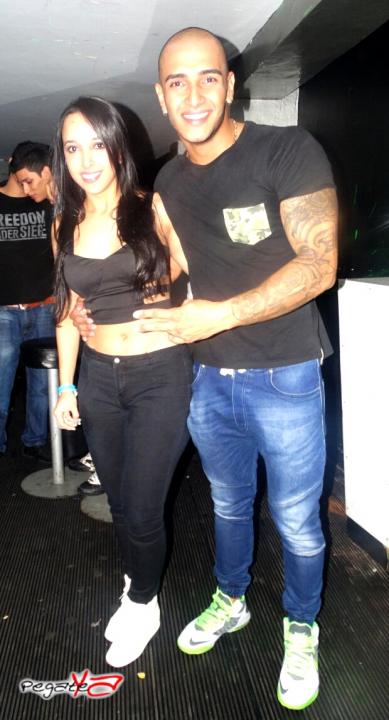 Foto 40 de Luxury - Agosto 23 en Discoteca Luxury Medellin, Medellín
