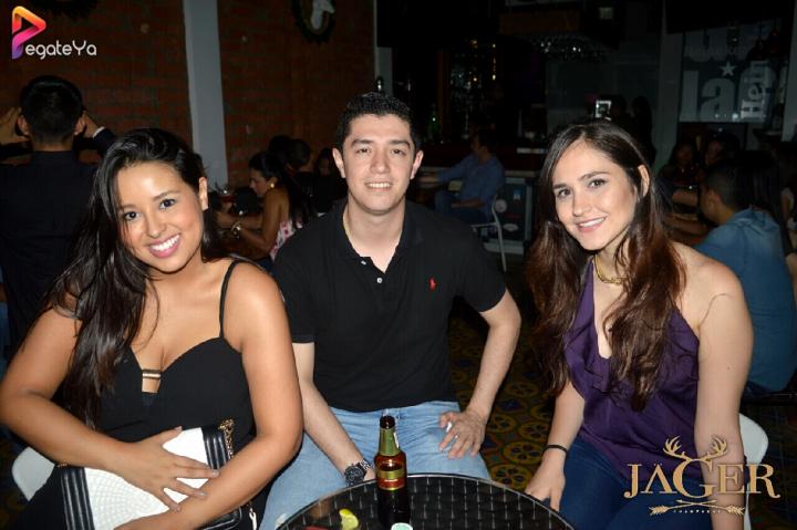 Foto 8 de JAGER - 1er Fds Mayo 2017 en Jager, Cali