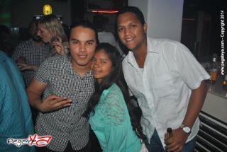Foto 19 de TABOO 1 de febrero de 2014 en Discoteca Taboo Cartagena, Cartagena