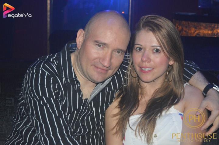 Foto 71 de Penthouse Club - Feria De Cali 2016 en Penthouse 1800, Cali
