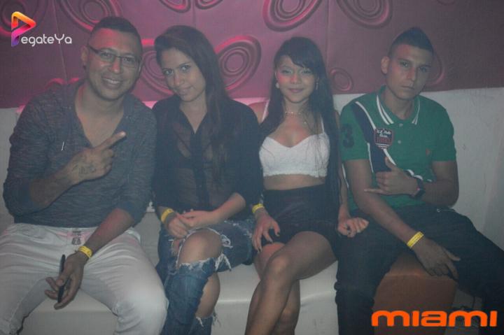 Foto 12 de Miami Bar - 1er FDS Nov. 2015 en Miami Bar Cali, Cali