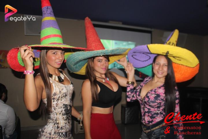 Foto 5 de Chente - 1er FDS Junio 2016 en CHENTE Vallenatos y Rancheras, Cali