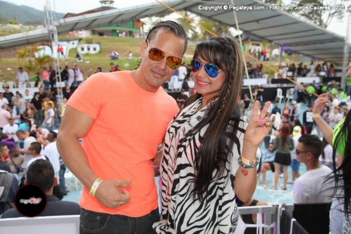 Foto 72 de TOMORROWLAKE Lago Calima en Fiestas Colombia, Medellín