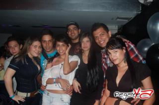 Foto 46 de Discoteca Luxury - 4 de febrero de 2012 en Discoteca Luxury Medellin, Medellín
