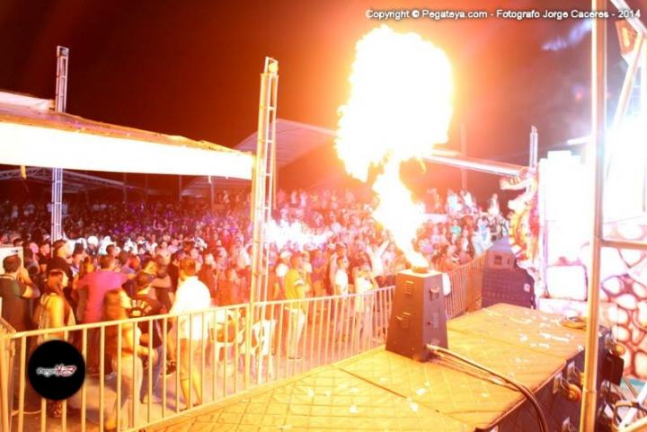 Foto 157 de TOMORROWLAKE Lago Calima en Fiestas Colombia, Medellín