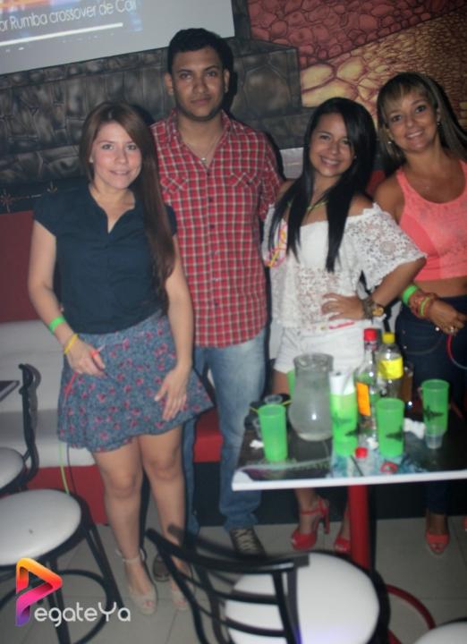 Foto 16 de Praga City - 4to FDS Mayo 2015 en Praga City, Cali