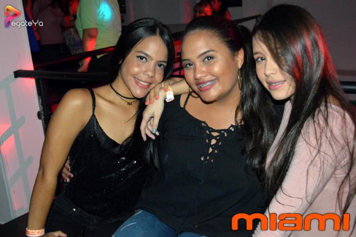 Foto 2 de Miami Bar - 1er Fds Mayo 2017 en Miami Bar Cali, Cali