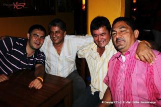 Foto 13 de 15-23 de Junio de 2012 en El Viejo Chiflas Restaurante, Cali