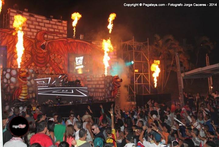 Foto 242 de TOMORROWLAKE Lago Calima en Fiestas Colombia, Medellín