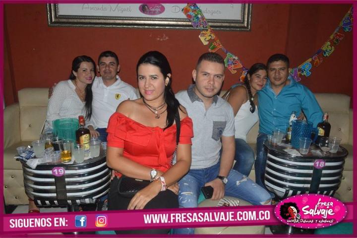 Foto 16 de Fresa Salvaje - Feria de Cali 2016 en Fresa Salvaje, Cali