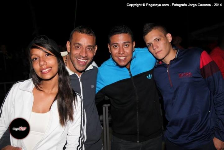 Foto 327 de TOMORROWLAKE Lago Calima en Fiestas Colombia, Medellín