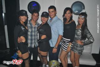 Foto 6 de TABOO 2 de Noviembre 2013 en Discoteca Taboo Cartagena, Cartagena