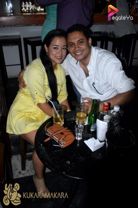 Foto 13 de Kukaramakara - 2do FDS Agoto 2015 en Kukaramakara Discoteca Cali, Cali