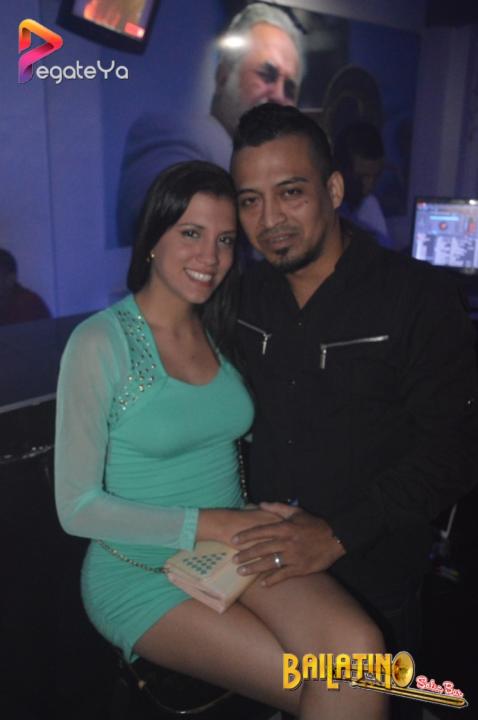 Foto 93 de Bailatino - 3er & 4to Fds Marzo 2016 en Bailatino - Bar, Cali