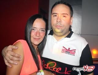 Foto 19 de Rooms - Febrero 08 del 2014 en Rooms Club