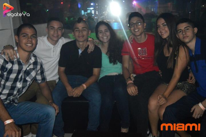 Foto 114 de Miami Bar - Feria de Cali 2016 en Miami Bar Cali, Cali