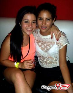 Foto 6 de Octubre 13 del 2012 en Babel / Barra Libre Cali, Cali