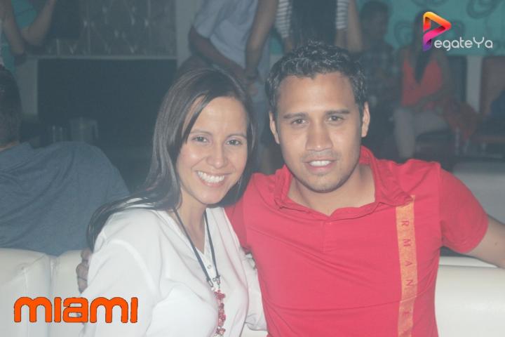 Foto 28 de Miami Bar - 3er FDS Febrero 2015 en Miami Bar Cali, Cali