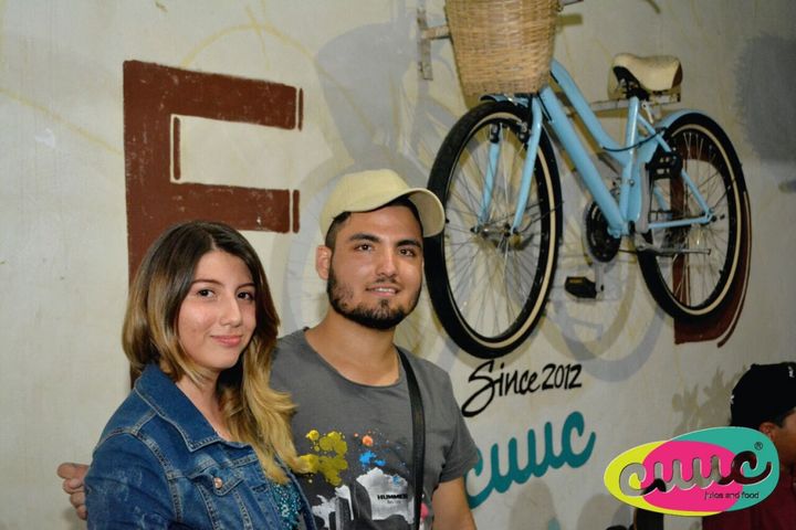 Foto 13 de Cuuc Ciudad Jardin - 23/09/2017 en Cuuc Ciudad Jardin, Cali
