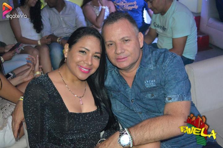 Foto 13 de Favela Club - 2do Fds Mayo 2017 en Favela Club Menga, Cali