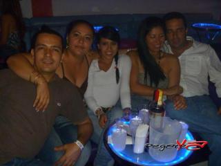 Foto 54 de Febrero 18 y 25 del 2012 en La Maldita Primavera Cali, Cali