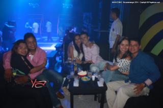 Foto 84 de Discoteca El Manicomio - 8 febrero 2014 en Discoteca El Manicomio Bucaramanga, Bucaramanga