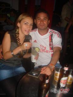 Foto 28 de Abril 20 del 2012 en Santelmo Manizales, Manizales
