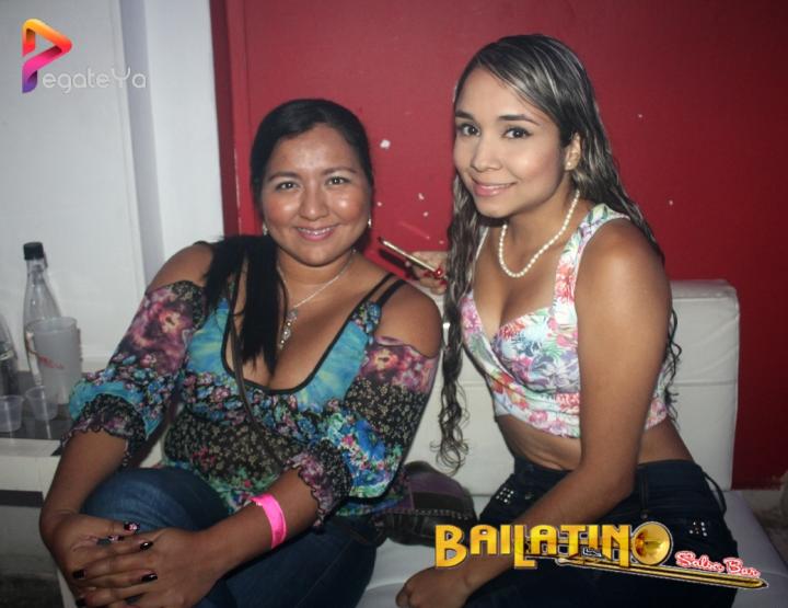Foto 8 de Bailatino - 4TO Fds Agosto 2016 en Bailatino - Bar, Cali