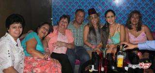Foto 12 de Noviembre 09 del 2013 en Kabaret - Granada, Cali