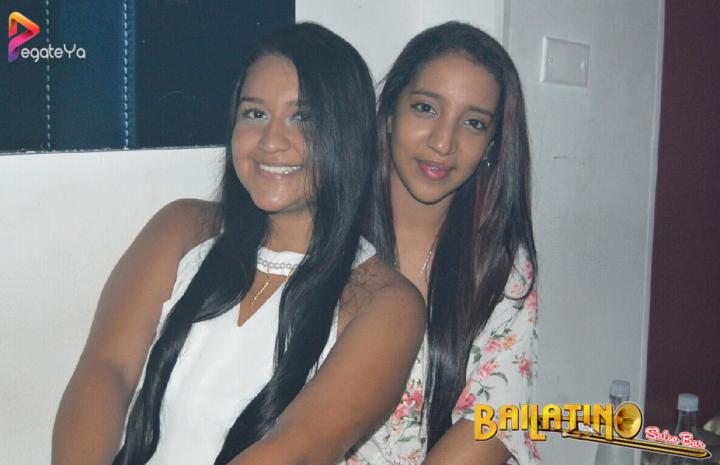 Foto 14 de Bailatino - 3ER Fds Mayo 2017 en Bailatino - Bar, Cali