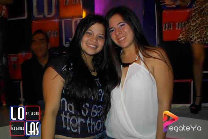 Foto 62 de Lolas - 3er FDS Agosto 2015 en Lolas Club Menga Cali, Cali