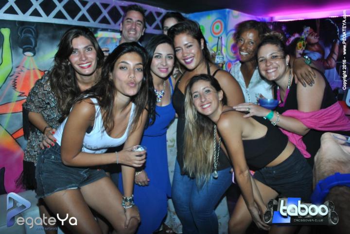 Foto 10 de taboo 25 y 26 de marzo de 2016 en Discoteca Taboo Cartagena, Cartagena