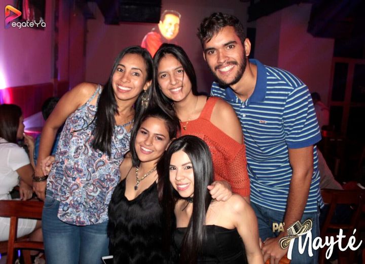 Foto 13 de Pa´Mayté - 5to Fds Sept. 2017 en Pa Mayté, Cali
