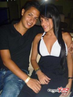 Foto 16 de Marzo 24 del 2012 en El Palenque Cantina Cali, Cali