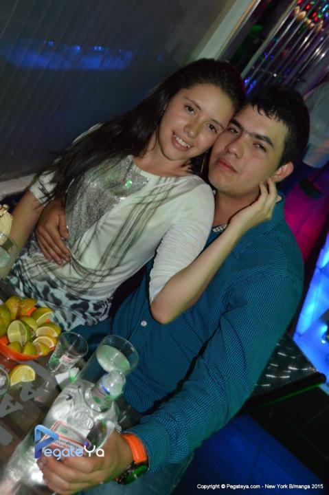 Foto 33 de NEW YORK - 21 de febrero de 2015 en Discoteca New York Bucaramanga, Bucaramanga