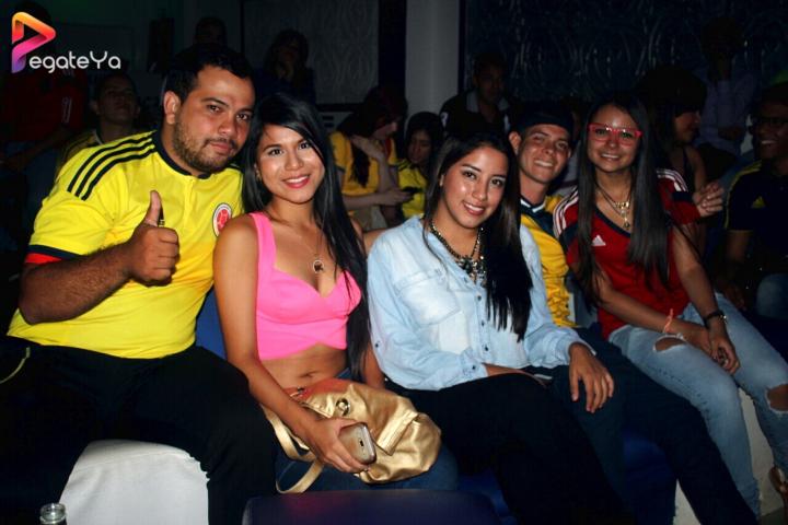 Foto 57 de AHMA - 2Do / 3ER FDS JUNIO 2016 en Ahma Cali, Cali
