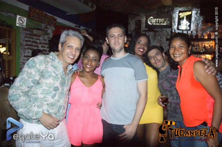 Foto 5 de Tu Candela 29 y 30 de Mayo de 2015 en TU CANDELA cartagena, Cartagena