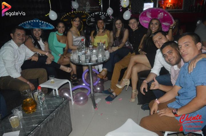 Foto 63 de Chente - 1er & 2do FDS Enero 2017 en CHENTE Vallenatos y Rancheras, Cali