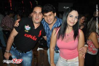 Foto 3 de MISTER BABILLA 21 septiembre 2013 en Discoteca MISTER BABILLA cartagena, Cartagena