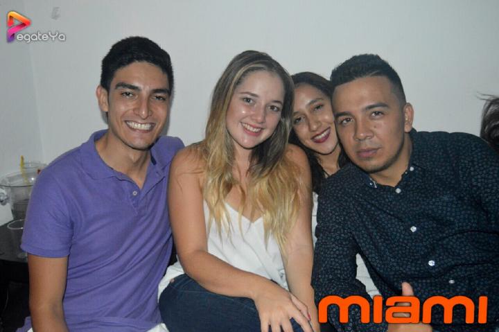 Foto 39 de Miami Bar - 3er Fds Mayo 2017 en Miami Bar Cali, Cali