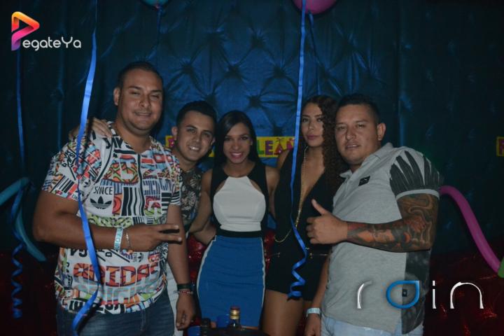 Foto 16 de Rain CLVB - 3er FDS Agosto 2015 en Rain CLVB - Cali, Cali