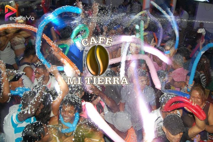 Foto 33 de Cafe Mi Tierra- 1er Fds Abril 2016 en Cafe Mi Tierra, Cali