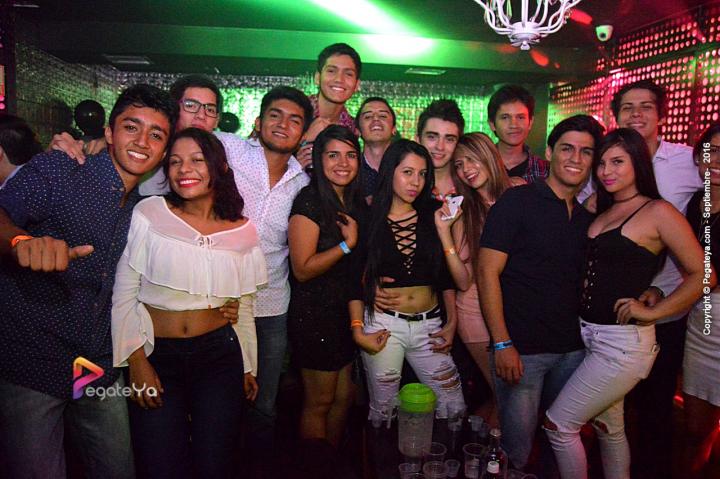 Foto 24 de PISO V sábado 3 de sep en Bar Piso V Bucaramanga, Bucaramanga