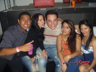 Foto 42 de Enero 30 del 2012 en Babel / Barra Libre Cali, Cali