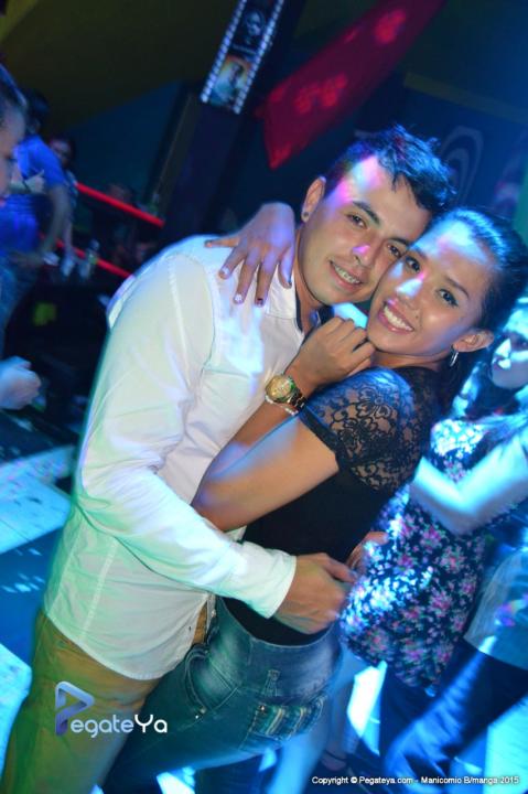 Foto 41 de El Manicomio sabado 28 febrero 2015 en Discoteca El Manicomio Bucaramanga, Bucaramanga