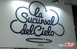 Foto 19 de La Sucursal del Cielo - Marzo 15 en La Sucursal del Cielo, Cali