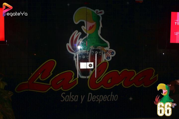 Foto 83 de La Lora 2do / 3er Fds Junio 2016 en La Lora Bar, Cali