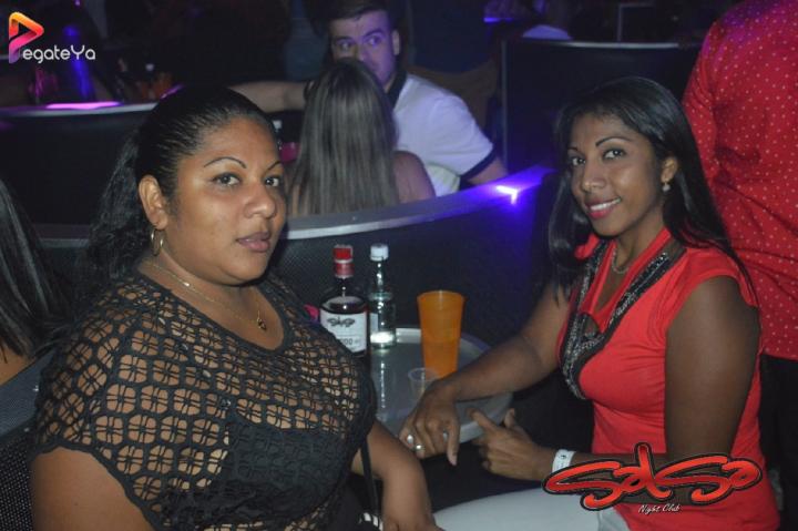 Foto 52 de Salsa Night Club - 1er Fds Sept. 2016 en Salsa Night Club, Cali